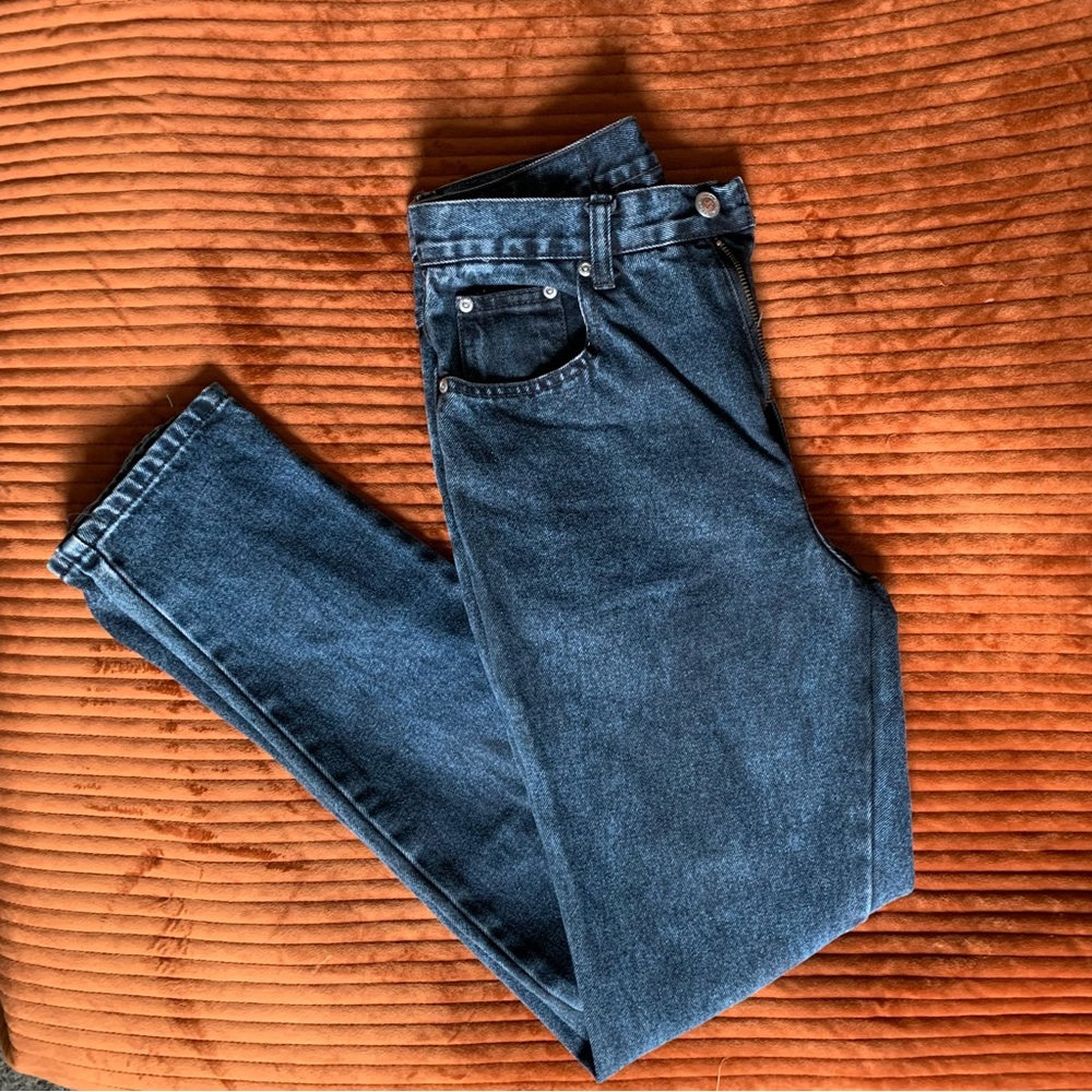 LA Blues Real Denim Jeans